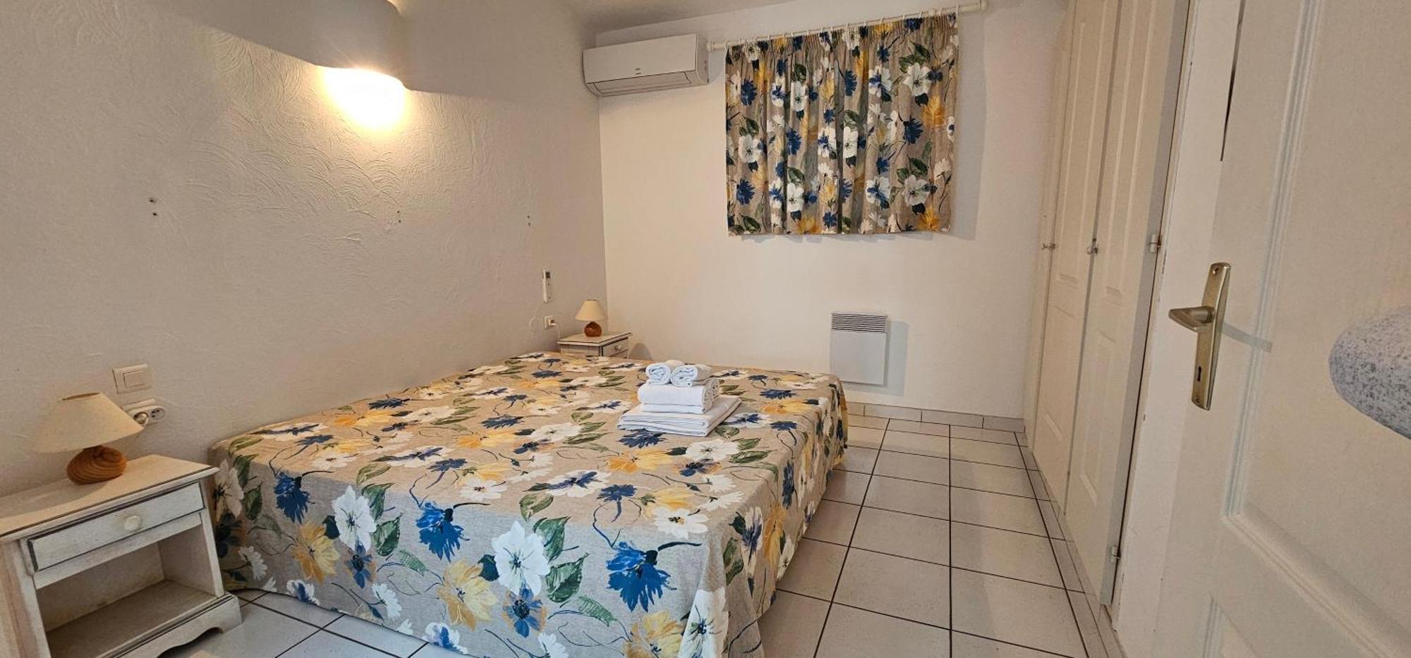 Residence Le Village Marin ポルトヴェッキオ エクステリア 写真