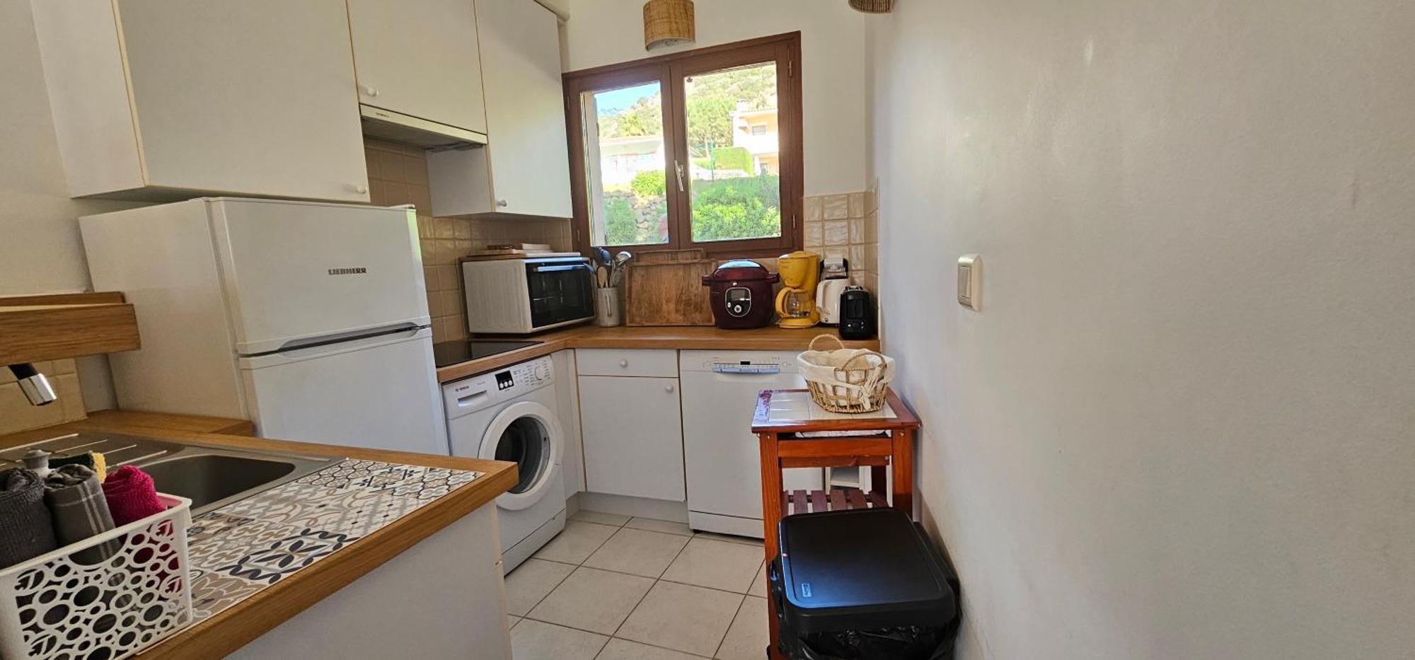 Residence Le Village Marin ポルトヴェッキオ エクステリア 写真
